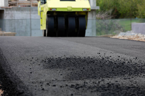 Professional Driveway Pavers in Manchester, TN