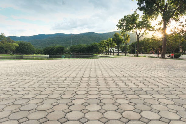 Best Commercial Driveway Pavers  in Manchester, TN