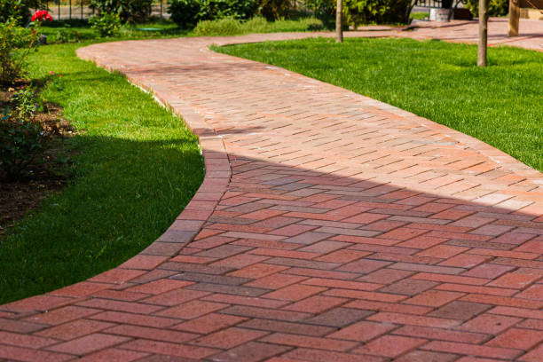 Best Concrete Paver Driveway  in Manchester, TN