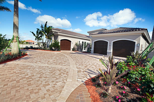 Best Affordable Driveway Pavers  in Manchester, TN