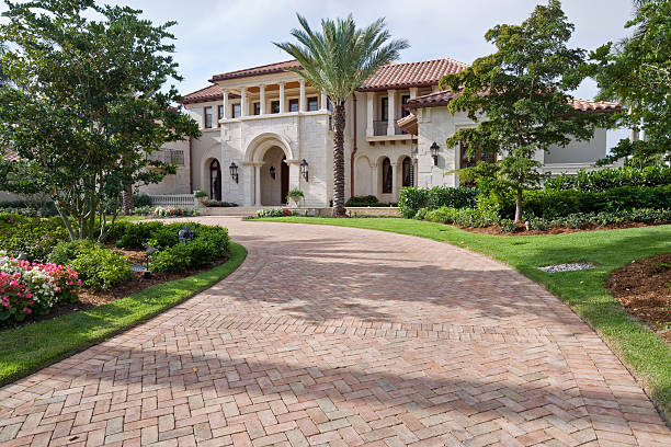 Best Driveway Paving Contractor  in Manchester, TN