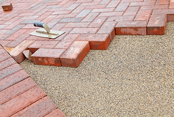 Best Local Driveway Pavers  in Manchester, TN