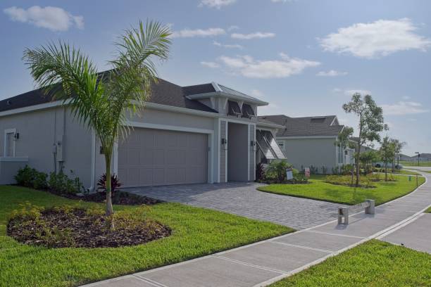 Best Driveway Resurfacing Pavers  in Manchester, TN