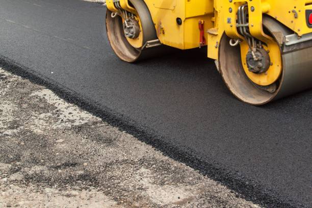 Best Concrete Paver Driveway  in Manchester, TN