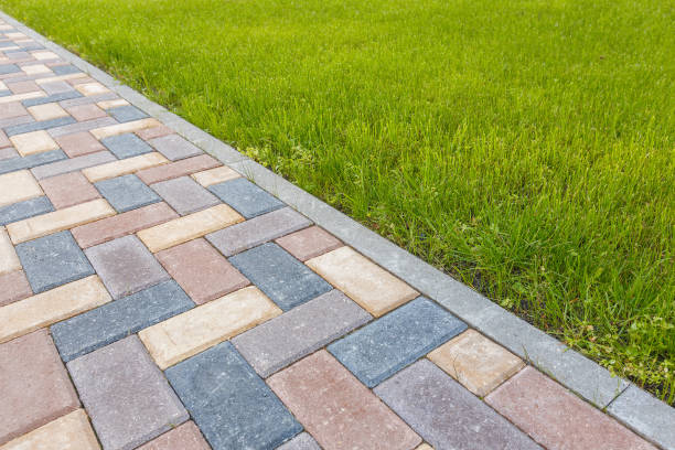 Cobblestone Driveway Pavers in Manchester, TN